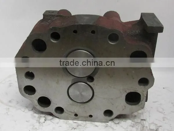 Hot Sale With High Quality Cylinder Head photo-3
