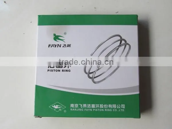 Single Cylinder Engine Piston Ring photo-5