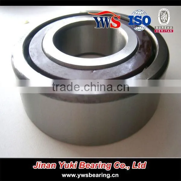 China Angular Contact Ball Bearing 7314 AC photo-3