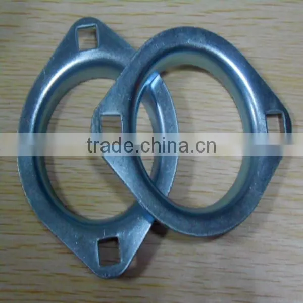 PFL203 PFL204 Pillow Blocks Bearing Propshaft Centre Bearing photo-3