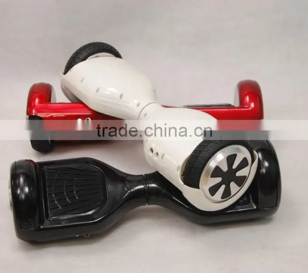 Smart (lithium Battery) Drift Motorcycle & Balanced Car photo-5