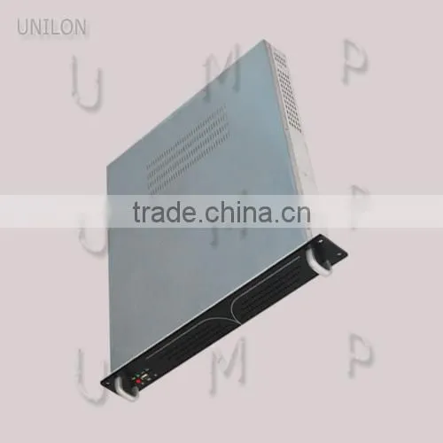 Metal Stamping Rack Mount Enclosure photo-4
