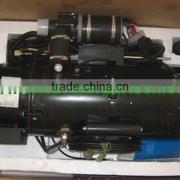 YJ-Q32/2 Heater Electrical Heater , Excavator Spare Parts photo-5