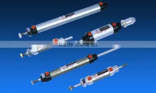 QGX Double Acting Pneumatic Cylinder