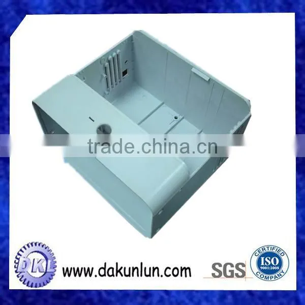 Various Customized High Precision Plastic Mold Casing photo-4