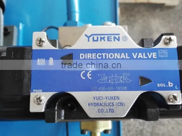 Hydraulic Power Station/hydraulic Power Pack photo-4