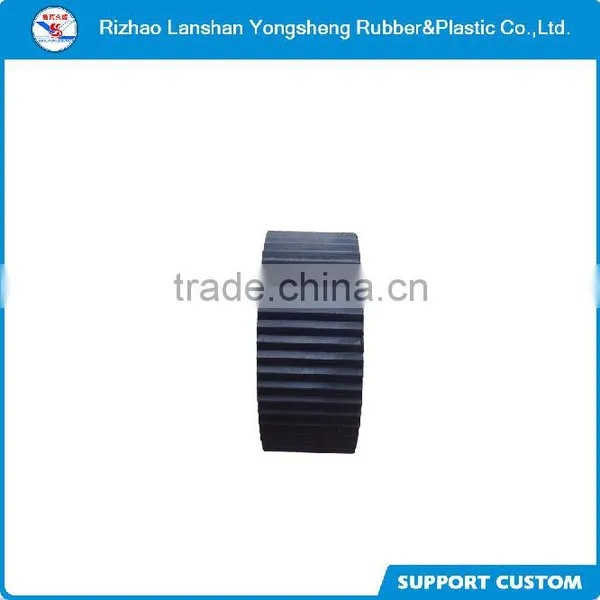 Rubber Molded Foot Rubber Ladder Foot photo-5