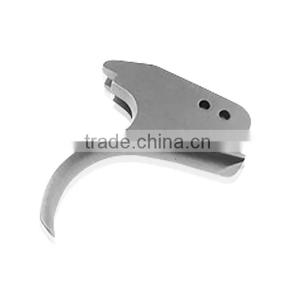 Hot Precision Forging Parts,Casting And Forging Products photo-3
