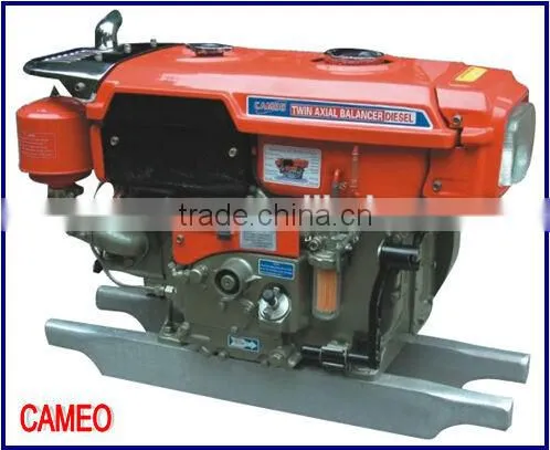 A1-CP120 11HP/12HP Small Diesel Engine Small Engine