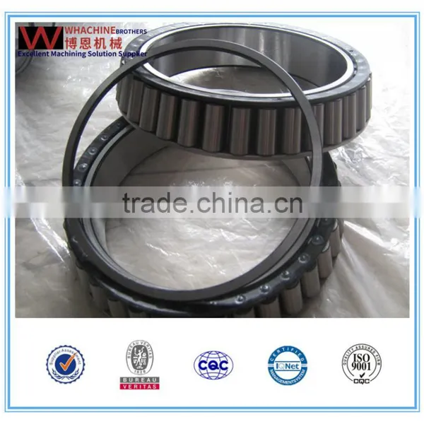 Fashion Steel Bull Ring Gear Casting Made by Whachinebrothers Ltd photo-5