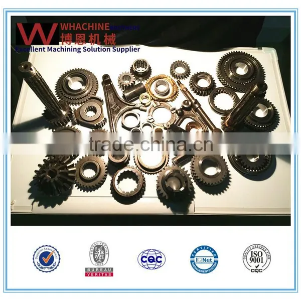 Professional Quick Coupling for Tractor With High Quality photo-6