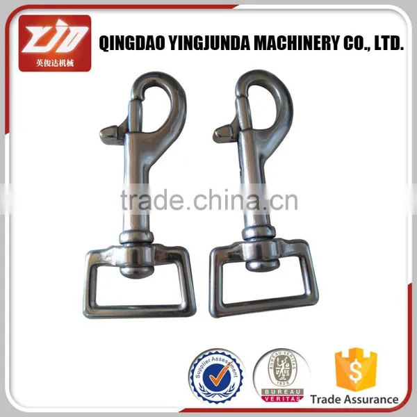2017 Stainless Steel Swivel Snap Hook photo-2