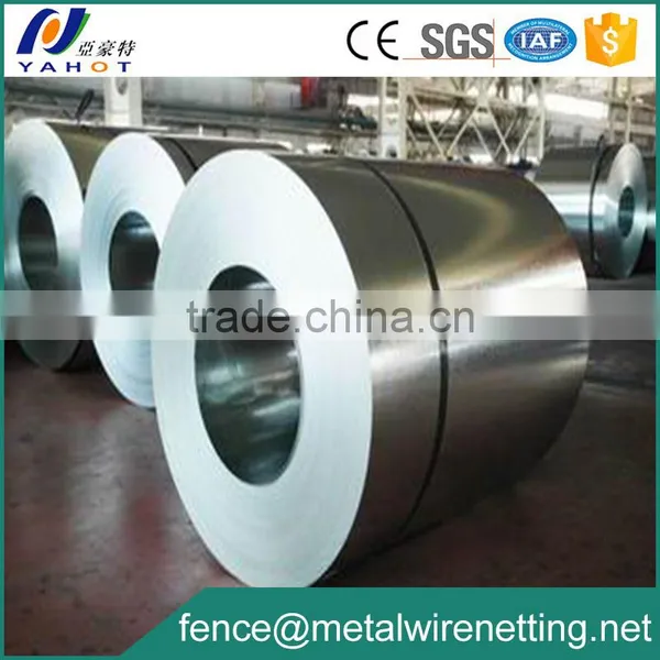 0.3mm GI Sheet In Coils photo-5