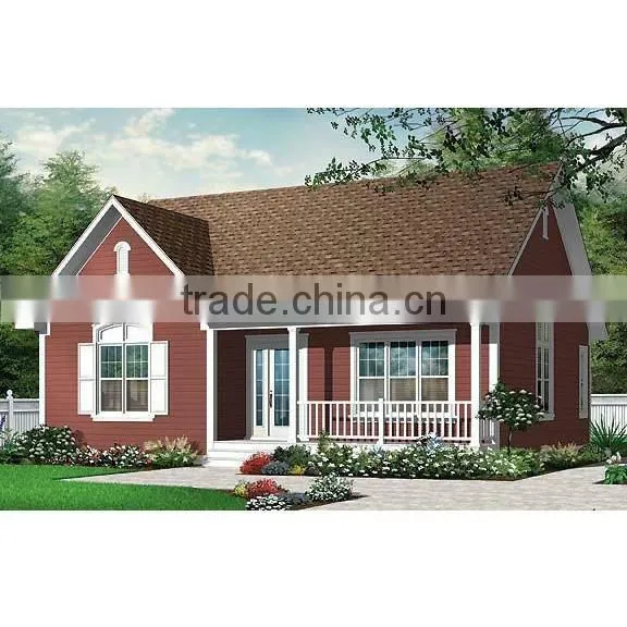 Prefabricated Houses photo-2