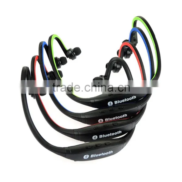 2015 New Stereo Headphone High Quality Headphone Without Wire Best Selling Headphone Factory photo-6