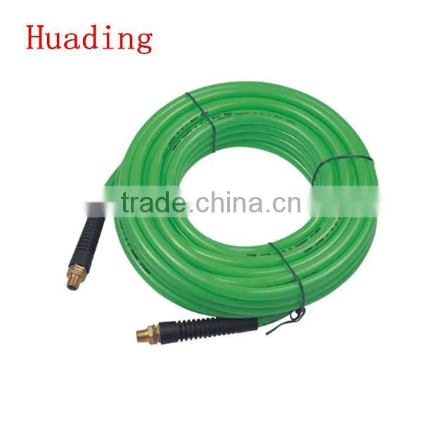 Pvc Air Hose With Male Fitting photo-3