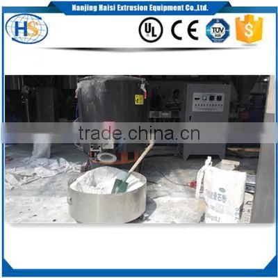 Low Noise Raw Material High Speed Mixer photo-5