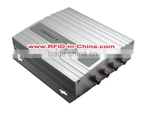 Hot Selling RFID Sports Timing System With Factory Price photo-2