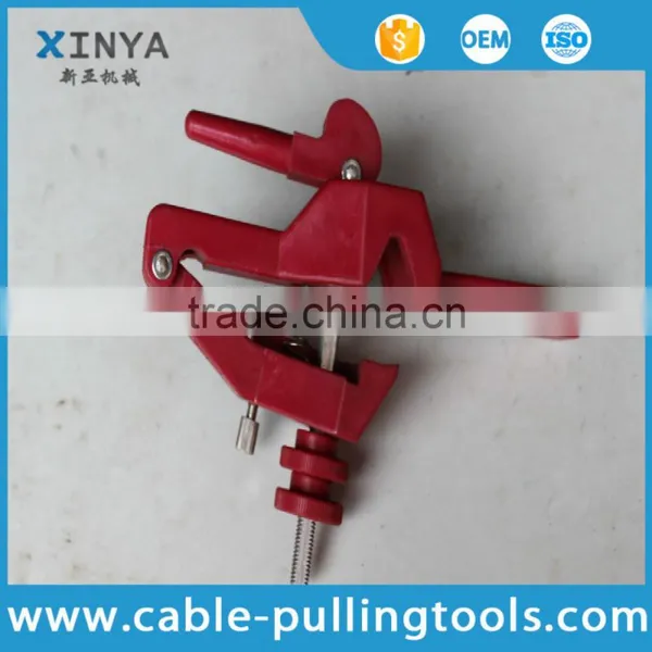 Overhead Cable Insulation Layer Stripper,hand Insulation Layer Stripper photo-2
