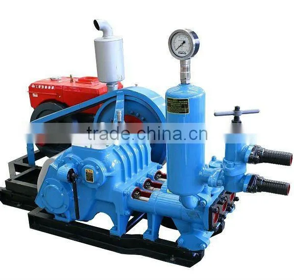 MUD PUMP
