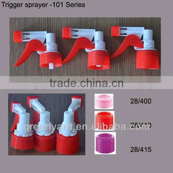 Trigger Sprayer Used for Cleaning 28/400 28/410 28/415 SR-101D photo-5
