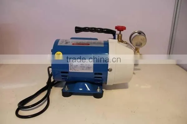 DSY-100 Hydraulic Electric Pressure Test Pump photo-4