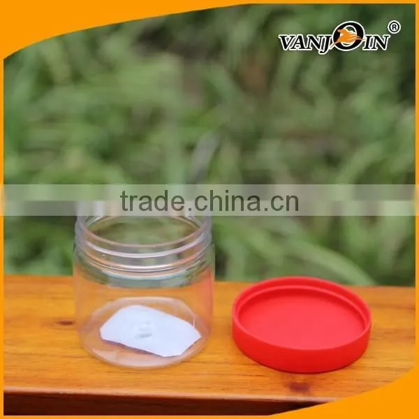 Plastic Jam Bottle photo-5