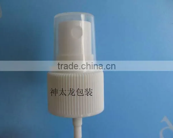 Aluminium Fine Mist Sprayer photo-3
