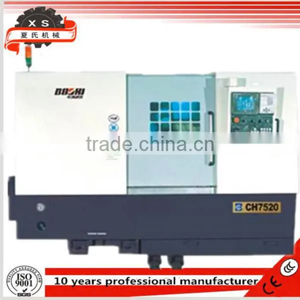TS8365 Brake Drum Cylinder Boring and Honing Machine for Sale photo-5