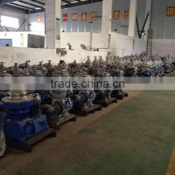 Professional Oil Water Separator/Oil Water Separator Prices/disc Separator photo-2