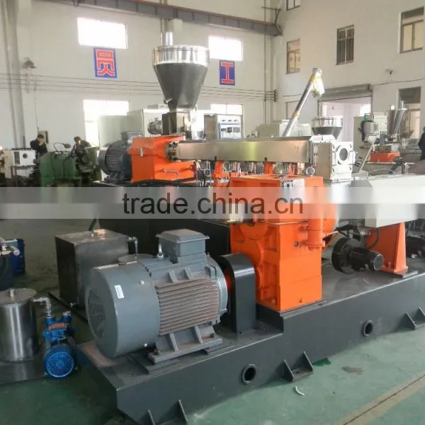 Plastic Extruder Price photo-5