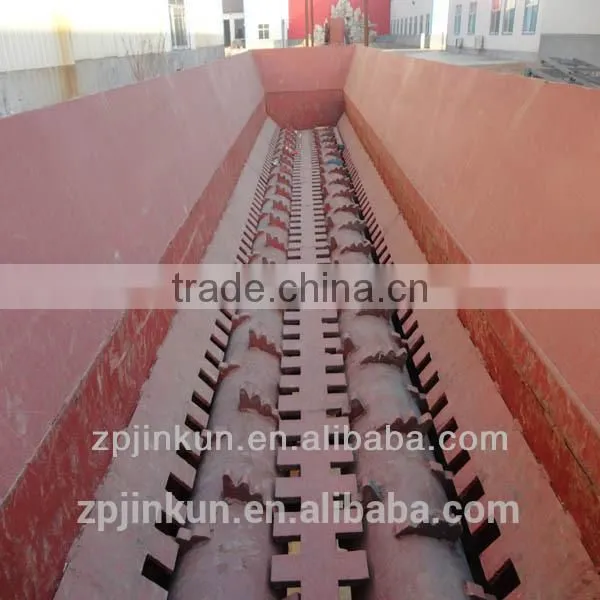 Poplar Wood Plywood Log Debarker Machine for Sale photo-6