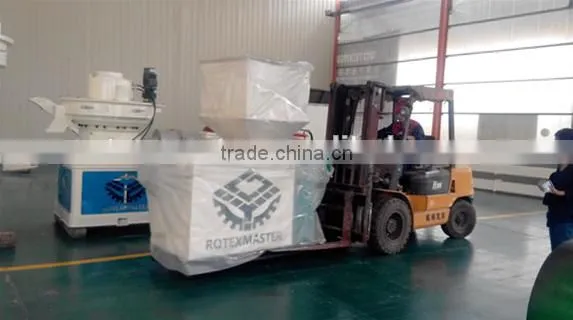 Biomass Wood Pellet Burner Provide Heating for Boilers photo-3