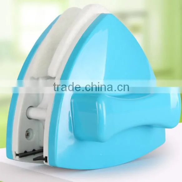 Different Colors Double Sided Magnetic Glass Cleaner photo-3
