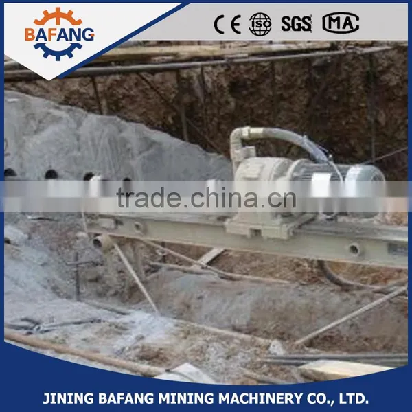 2017 New!! Powerful Electric Hammer Rock Drill KHYD photo-5