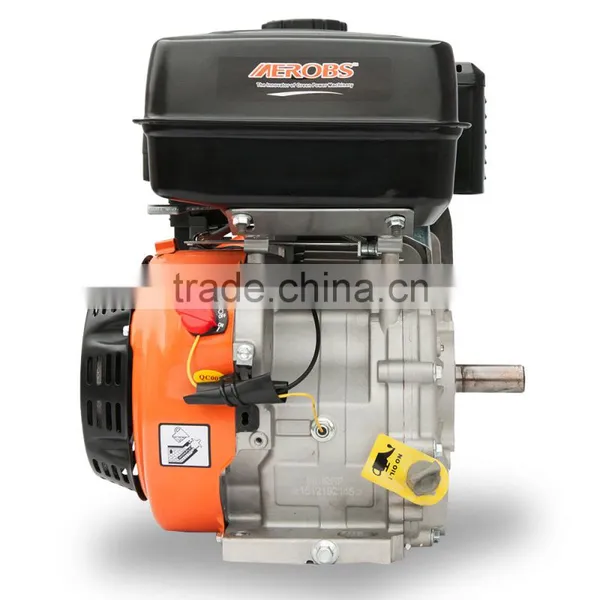 190 Honda Competitive Price and Good Quality Micro 420cc Single Cylinder Gasoline Engine for Motor photo-4