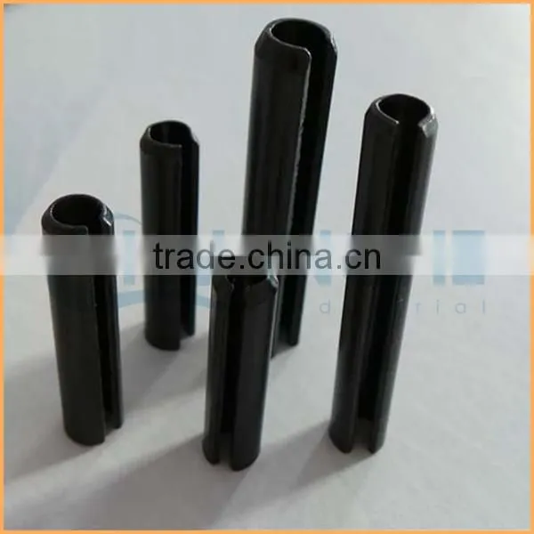 Made In Dongguan Iso 8752 Spring Pin photo-5