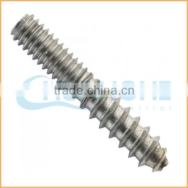 China Factory Sales Hex Furniture Screw photo-6
