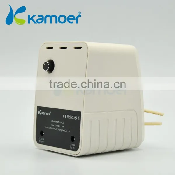 Kamoer KSP-F01A Product Modification Pump Machine photo-4
