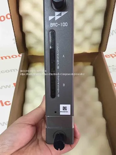 NEW HIGH QUALITY ABB DDO01 photo-4