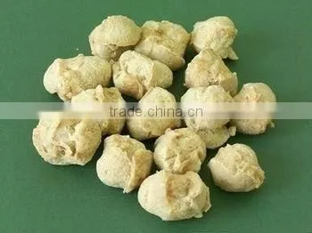 Latest Fashion Quality Jinan Soya Protein Machine photo-4