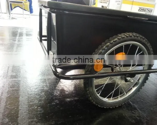 Bicycle Trailer,tool Cart #TC2025,TC2025-1 photo-6