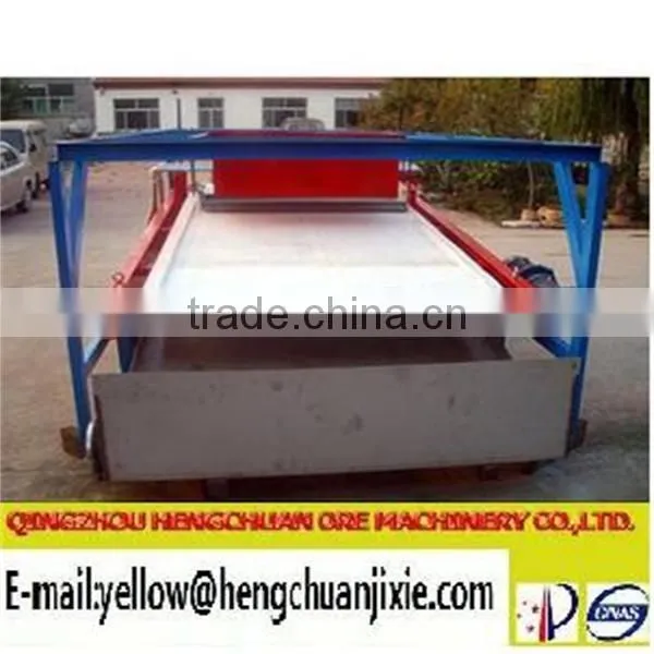 Hengchuan Custom Design Quality Guaranteed of 16000GS Plate Type Magnetic Separator photo-2