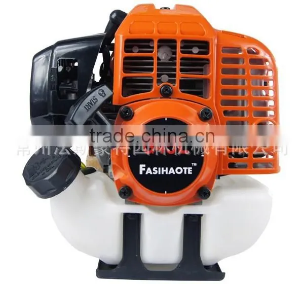 Low Vibration 2-stroke Grass Cutter Engine photo-2