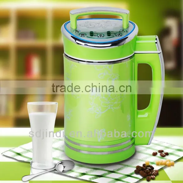 Multifunctioal Home Use Soybean Milk Maker LG-720 photo-5