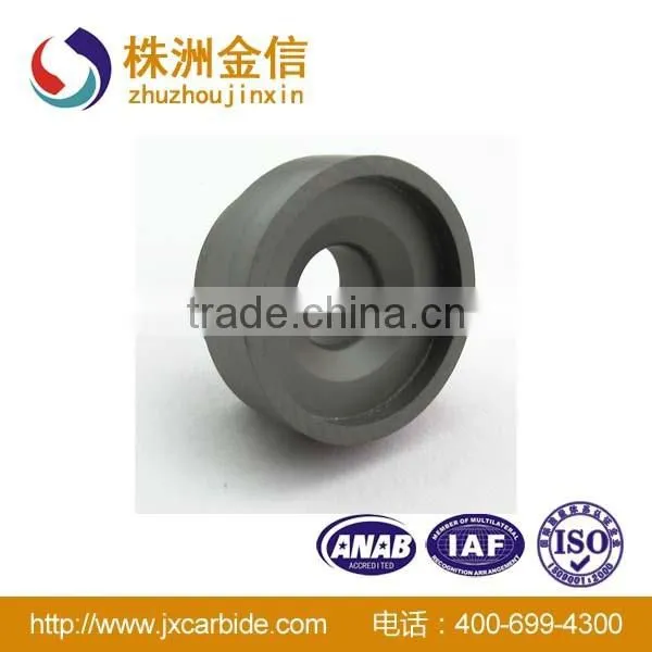 Tungsten Carbide Tube Drawing Dies Punch Press Die Carbide Die Mould photo-6