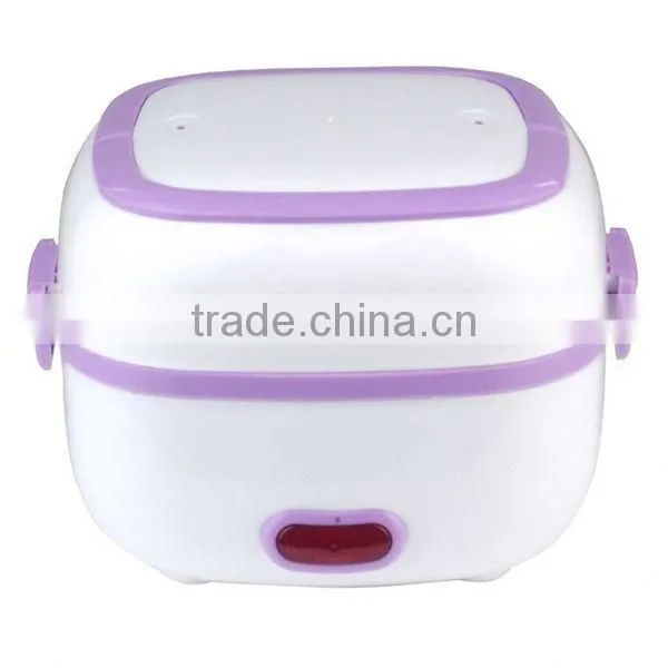 Cheap Children Stainless Steel Insulated Lunch Box photo-3