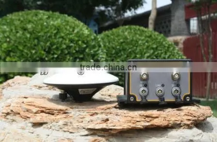 High Precision GNSS Sensor Machine Control M300C photo-2