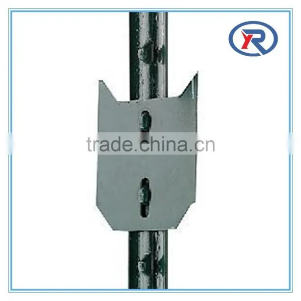 High Quality Low Price Metal t Bar Fence Post/fence Parts/tree Fence Posts photo-3