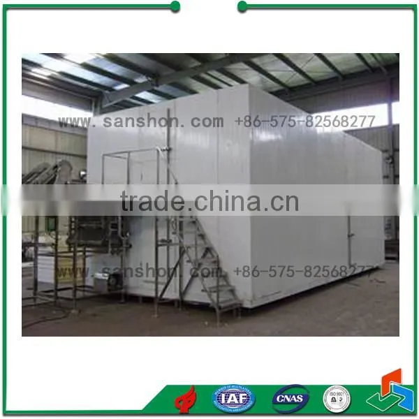 China Vegetable Processing Washing Line,Frozen Vegetable And Fruit Production Line,Vegetable IQF Freezing Line Machine